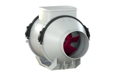 Вентилятор Vortice LINEO 100