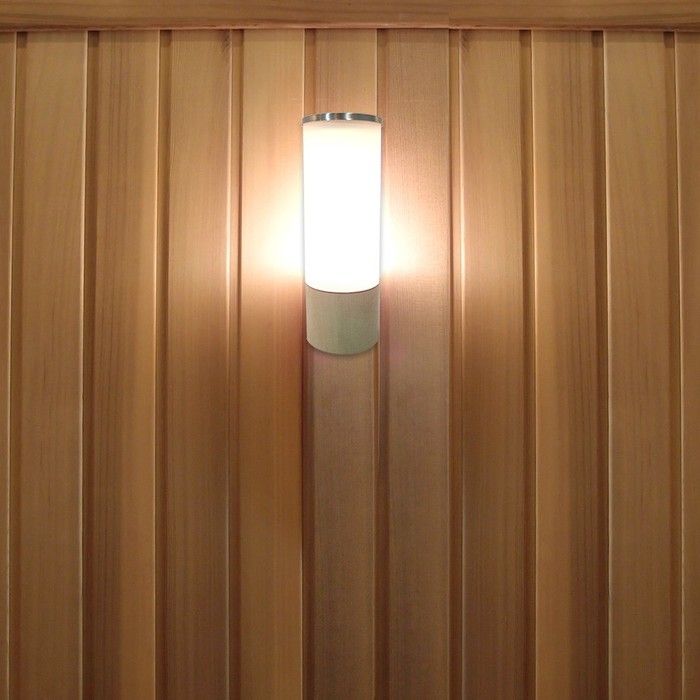Светильник Licht 2000 Moccolo (береза, установка в угол) фото#2