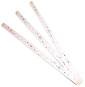 Готовый комплект Licht 2000 Domesticus Bluetooth (6 RGB линейки)