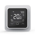 Терморегулятор для теплого пола ERGERT Floor control 360 White