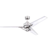 Потолочный вентилятор Westinghouse Julien Brushed Nickel