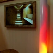 Светильник Licht 2000 Avani Fuoco