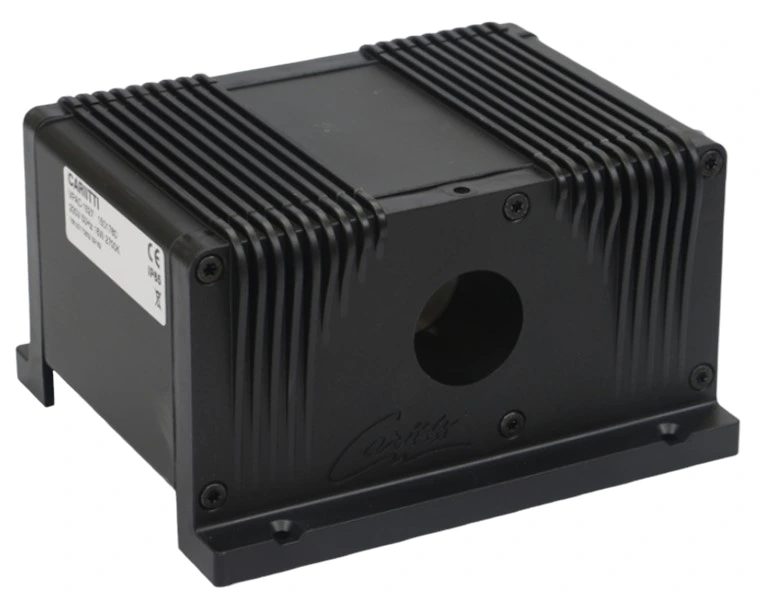 Проектор CARIITTI VPAC40 4000K