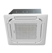 Кассетный кондиционер Hisense AUC-36HR4SKA/AUW-36H6SD