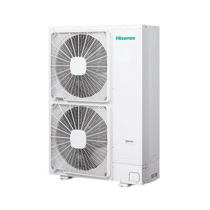 Кассетный кондиционер Hisense AUC-48HR4SKA /AUW-48H6SE1 фото#3