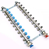 Для отопления Rehau HKV 10, выход-3/4" ЕК