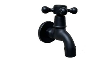 Кран для курны Sheerdecor Zekla, Black Brass