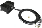Готовый комплект CARIITTI VPL25 - E511, 6 волокон