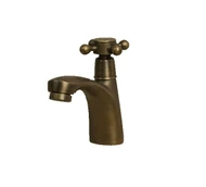 Кран для курны Sheerdecor Zisse, Brass