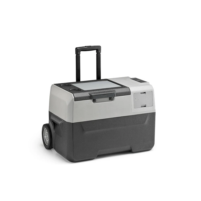 Компрессорный автохолодильник Indel B LiONCooler X40A