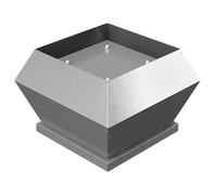 Вентилятор Zilon ZFR 1,9-2E