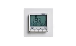 Терморегулятор для теплого пола Rehau SOLELEC, OPTIMA, 10 A