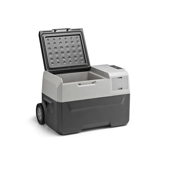 Компрессорный автохолодильник Indel B LiONCooler X50A фото#2