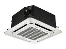 Кассетный кондиционер Midea MCA3-12HRN1-QC2/MOX330-12HN1-Q