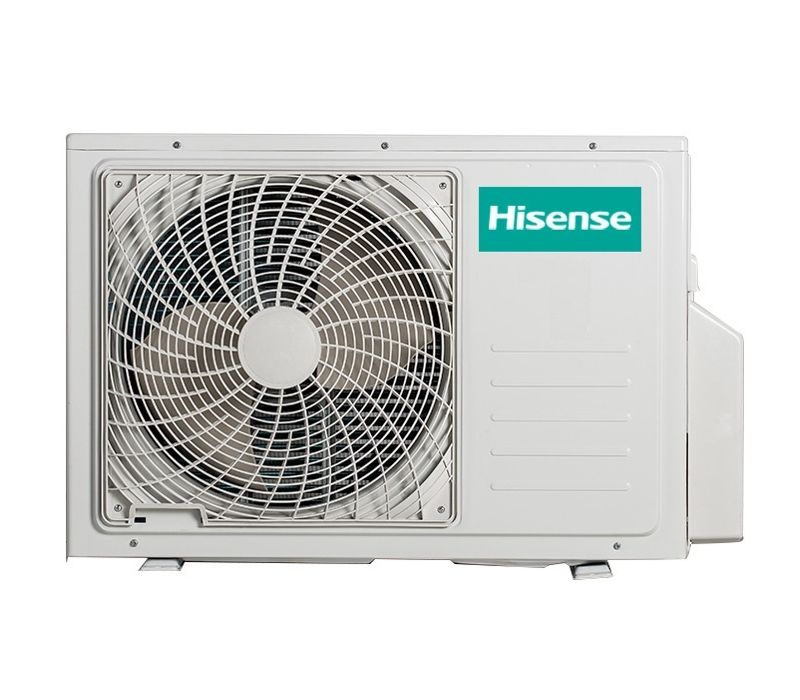 Настенный кондиционер Hisense Neo Classic A AS-09HR4RYDDC00 фото#2