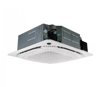 Кассетный кондиционер Midea MCD1-24HRN1-Q/MOX430U-24HN1-Q