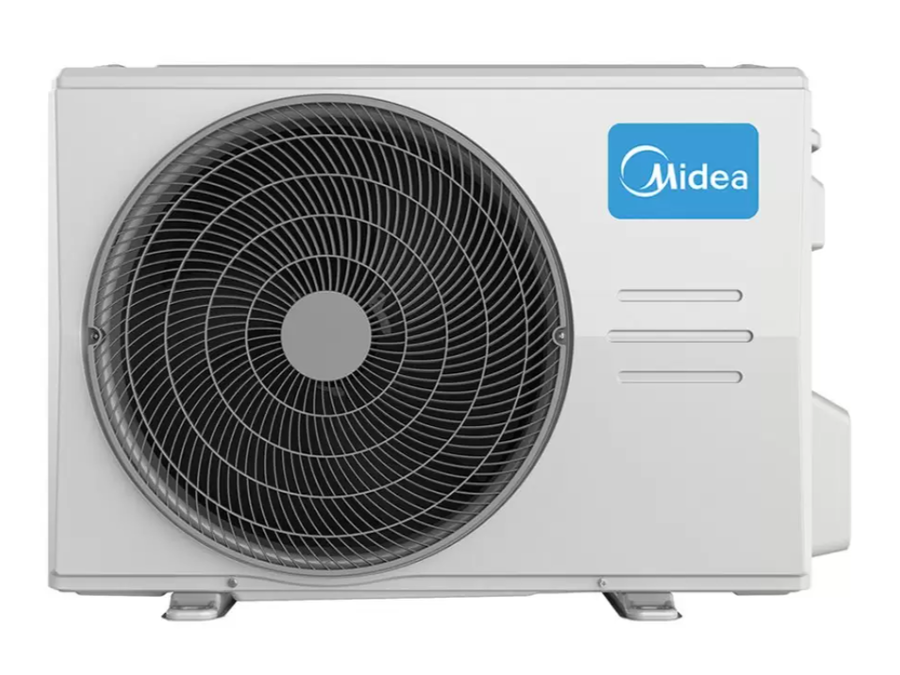 Кассетный кондиционер Midea MCD1-60HRN1-R/MOU-55HN1-R фото#2