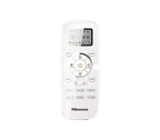 Настенный кондиционер Hisense Neo Classic A AS-18HR4RMADC00 фото#3