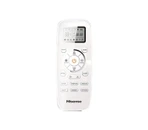 Кондиционер Hisense Neo Classic A AS-18HR4RMADC00 фото#3