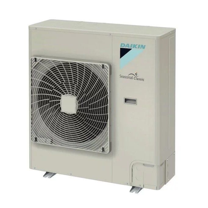 Настенный кондиционер Daikin FAA100B/RZAG100NY1 фото#2