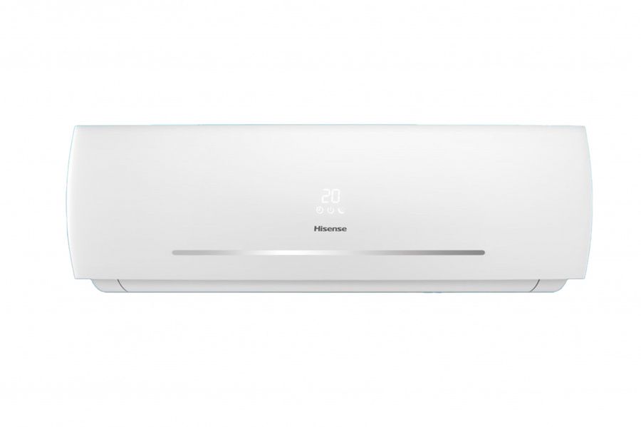 Настенный кондиционер Hisense Neo Classic A AS-18HR4RMADC00 фото#4