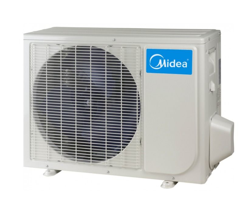 Напольно-потолочный кондиционер Midea MUE-24HRN1-Q/MOX431U-24HN1-Q фото#2