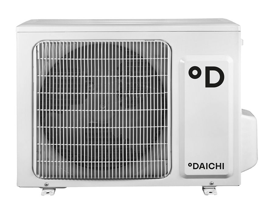 Настенный кондиционер Daichi Evolution EVO35AVQS1R/EVO35FVS1R фото#2