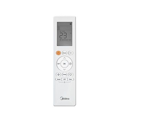 Колонный кондиционер Midea MFPA-24ARN1-QB6/MOX430-24HN1-QB6 фото#3