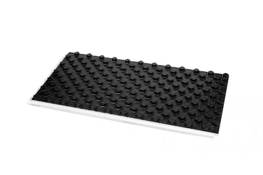 Аксессуар для водяного пола Knauf Therm Pro (площадь плиты 0,72 кв.м.)