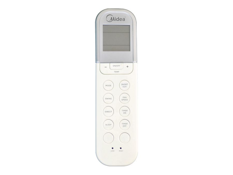 Напольно-потолочный кондиционер Midea MUE-24HRN1-Q/MOX431U-24HN1-Q фото#3