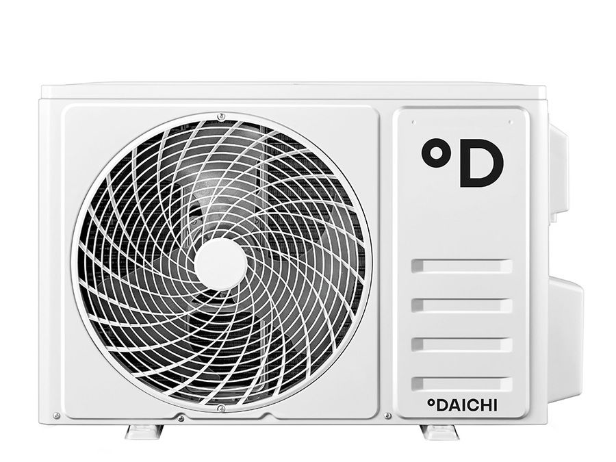 Настенный кондиционер Daichi AIR35AVQ1/AIR35FV1 фото#2