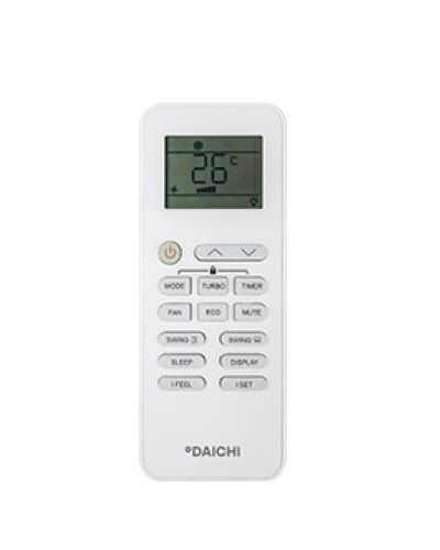 Настенный кондиционер Daichi AIR20AVQ1/AIR20FV1 фото#3