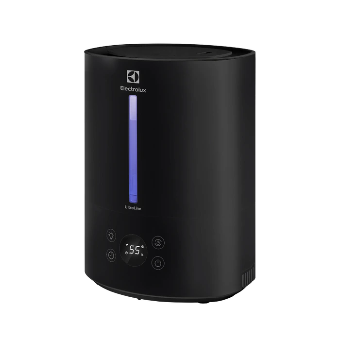 Ультразвуковой увлажнитель воздуха Electrolux EHU - 6010D