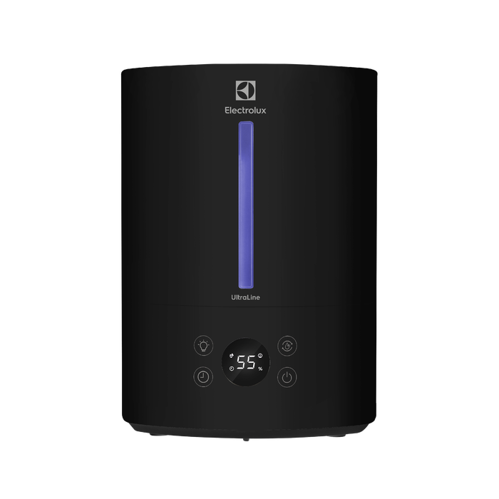 Ультразвуковой увлажнитель воздуха Electrolux EHU - 6010D фото#2