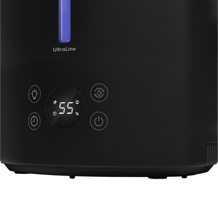 Ультразвуковой увлажнитель воздуха Electrolux EHU - 6010D фото#3