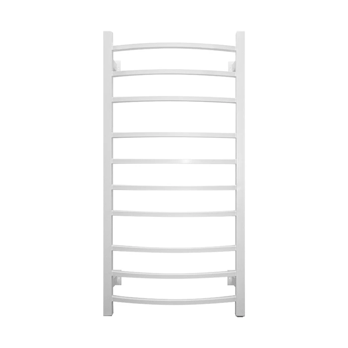 Электрический полотенцесушитель Energy GRAND 1200x600 RAL 9003 белый матовый