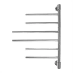 Электрический полотенцесушитель Energy I chrome G3 Double