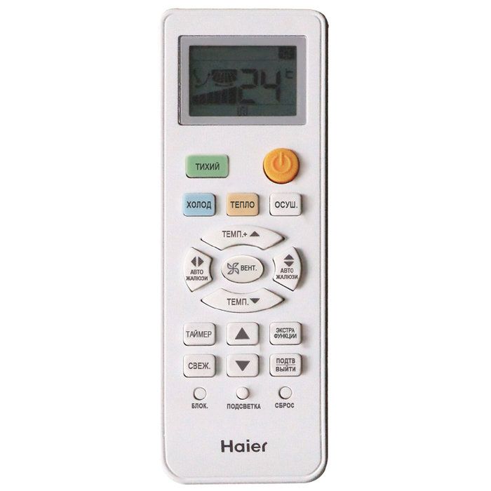 Канальная VRF система Haier AD122MJERAB фото#2