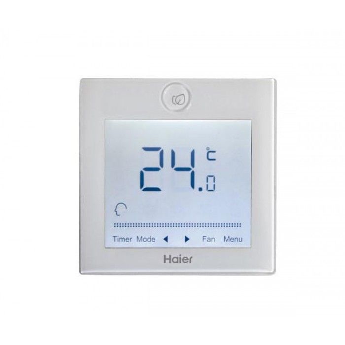 Канальная VRF система Haier AD122MJERAB фото#3