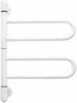 Электрический полотенцесушитель Energy U chrome G2 RAL 9003 белый матовый