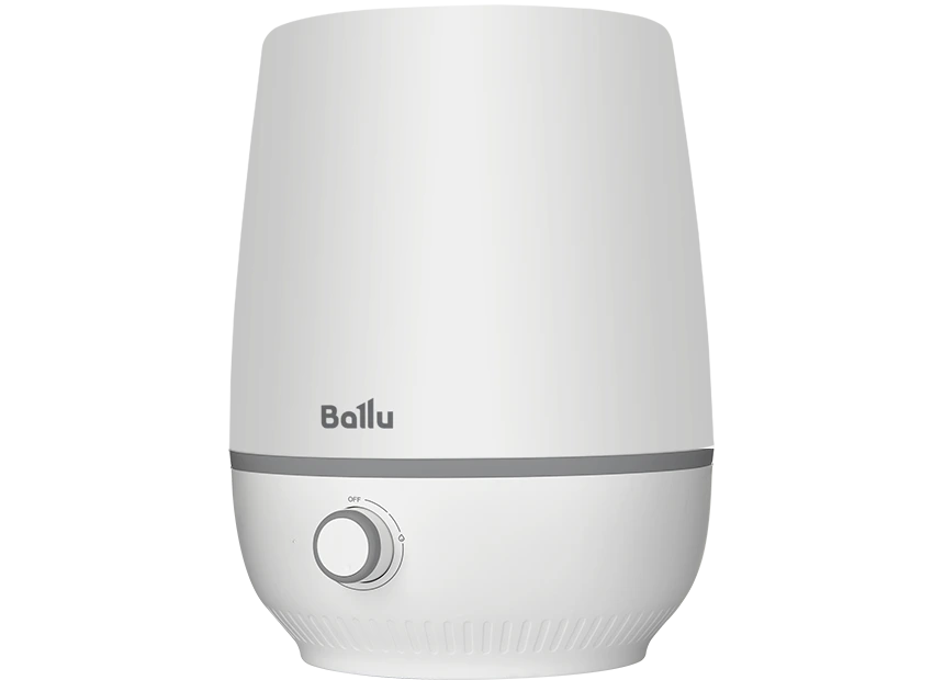 Ультразвуковой увлажнитель воздуха Ballu UHB-450 T