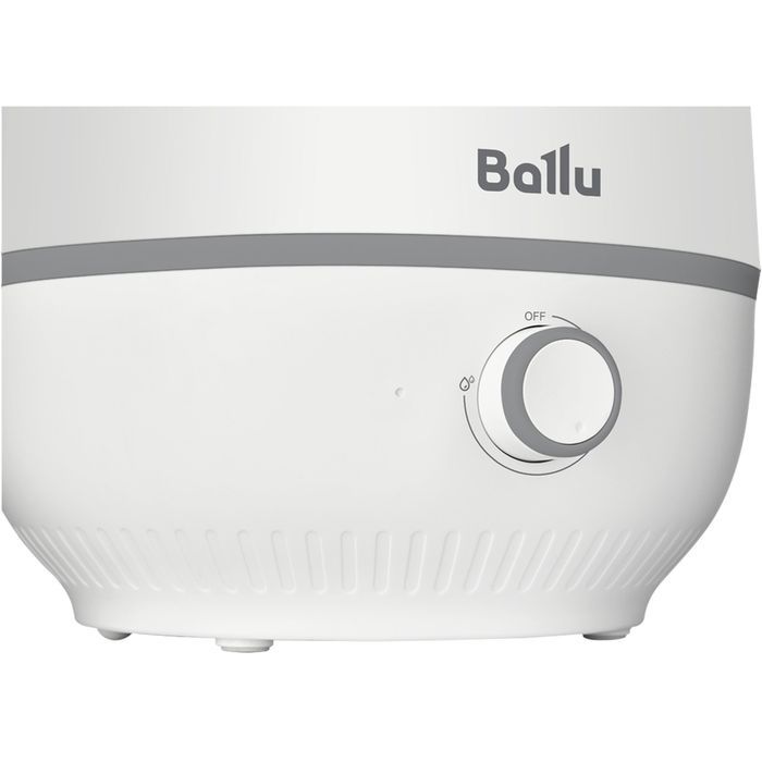 Ультразвуковой увлажнитель воздуха Ballu UHB-450 T фото#4