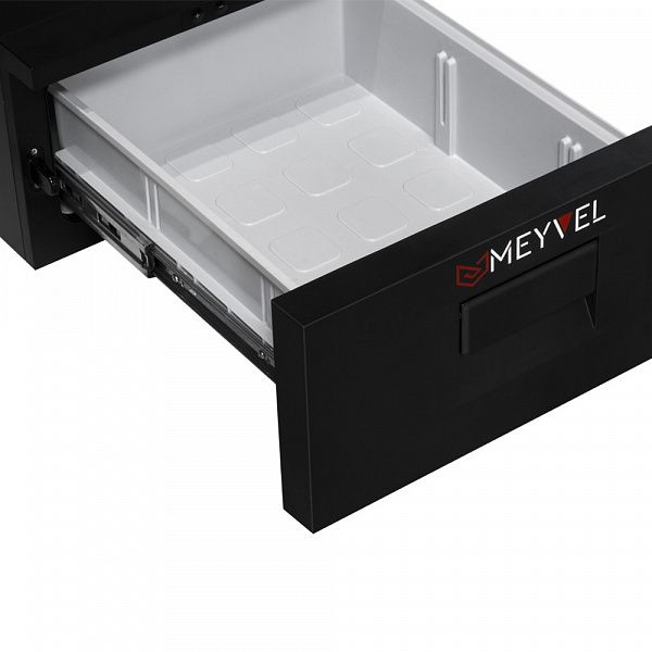 Компрессорный автохолодильник MEYVEL AF-CB30 фото#3