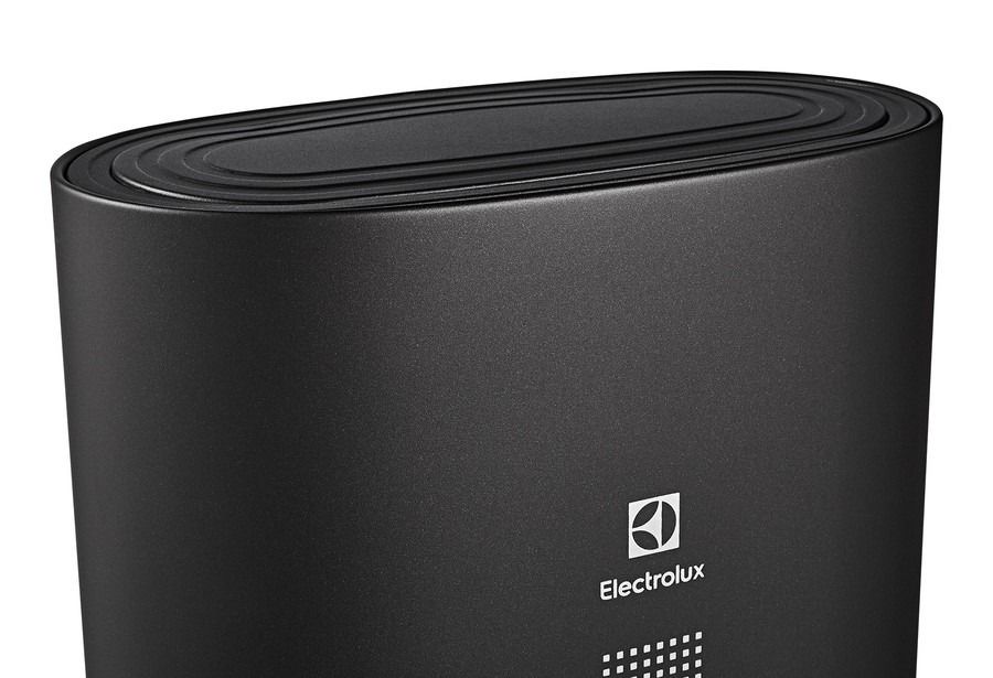 Электрический накопительный водонагреватель Electrolux EWH 50 SmartInverter Grafit фото#7