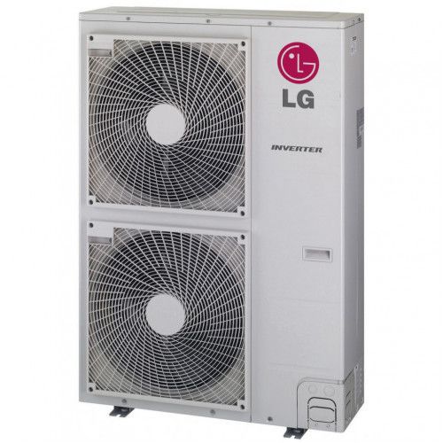 Канальный кондиционер Lg UB85W.N94R0/UU85W.U74R0 фото#2