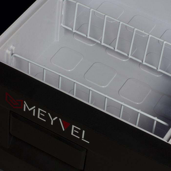 Компрессорный автохолодильник MEYVEL AF-CB30 фото#9