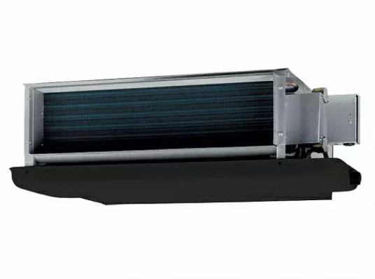Канальный фанкойл Electrolux EFF-200G50 фото#3