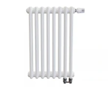 Радиатор отопления Zehnder Charleston 2050/08/V001/RAL9016
