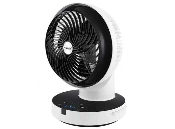 Лопастной вентилятор Steba VT 360