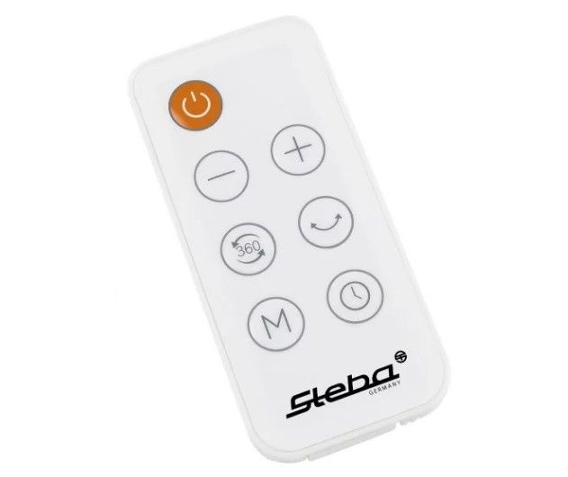 Настольный вентилятор Steba VT 360 фото#3